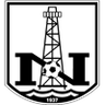 FK Neftchi Baku Logo