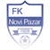 FK Novi Pazar Logo