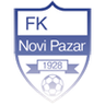 FK Novi Pazar Logo
