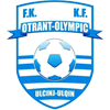 FK Otrant-Olympic Ulcinj Logo