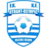 FK Otrant-Olympic Ulcinj Logo