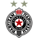 FK Partizan Logo
