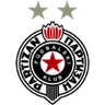 FK Partizan Logo