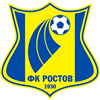 FK Rostow Logo