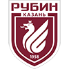FK Rubin Kasan Logo