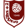 FK Sarajevo Logo