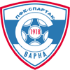 FK Spartak 1918 Varna Logo
