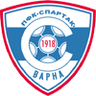 FK Spartak 1918 Varna Logo
