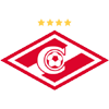 FK Spartak Moskau Logo