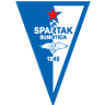FK Spartak Subotica Logo