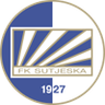 FK Sutjeska Niksic Logo