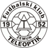 FK Teleoptik Logo