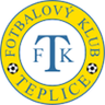 FK Teplice Logo