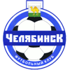 FK Tscheljabinsk Logo