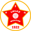 FK Velez Mostar Logo