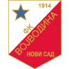 FK Vojvodina Logo