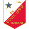 FK Vojvodina Logo