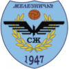 FK Zeleznicar Pancevo Logo