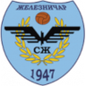FK Zeleznicar Pancevo Logo