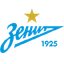 FK Zenit St. Petersburg Logo