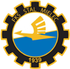 FKS Stal Mielec Logo