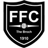 Fraserburgh Logo