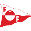 Fredrikstad FK Logo