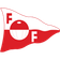 Fredrikstad FK Logo