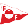 Fredrikstad FK Logo