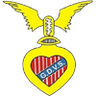 GD Vitoria Sernache Logo
