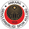 Genclerbirligi SK Logo