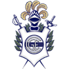 Gimnasia y Esgrima La Plata Logo