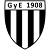 Gimnasia y Esgrima Mendoza Logo