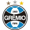 Gremio FB Porto Alegrense RS Logo