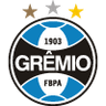 Gremio FB Porto Alegrense RS Logo