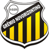 Gremio Novorizontino SP Logo