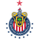 Guadalajara Chivas Logo