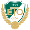 Győri ETO FC Logo