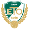 Győri ETO FC Logo