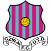 Gzira United FC Logo