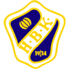 Halmstads BK Logo