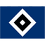 Hamburger SV II Logo