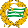 Hammarby IF Logo
