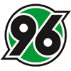 Hannover 96 II Logo