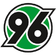Hannover 96 II Logo