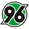 Hannover 96 II Logo