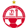 Hapoel Beer Sheva FC Logo