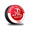 Hapoel Tel Aviv FC Logo