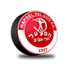 Hapoel Tel Aviv FC Logo