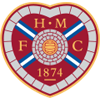 Heart of Midlothian FC Logo